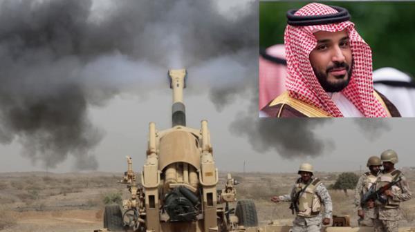 Những bí ẩn đằng sau người đàn ông quyền lực Mohammed bin Salman ( Kỳ 4: Thăng tiến chóng mặt, nhờ đâu?)