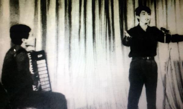 Họ đã sống một thời như thế (Bài 1: Ký ức chẳng thể nào quên)