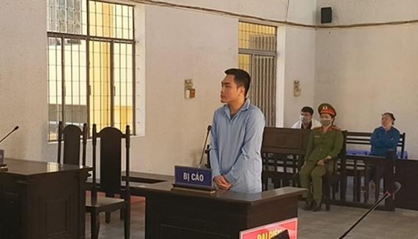 Hung thủ sát hại mẹ ruột người yêu bị xử 16 năm tù