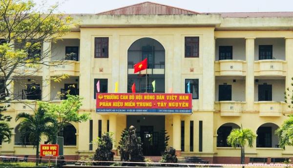 Quảng Nam đề nghị xem xét công bố dịch