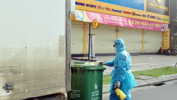 Xác định thêm 35 ca âm tính với Covid-19