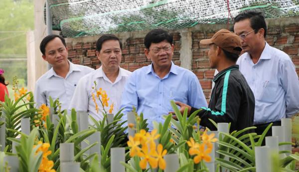 Niềm tin trước thềm đại hội điểm