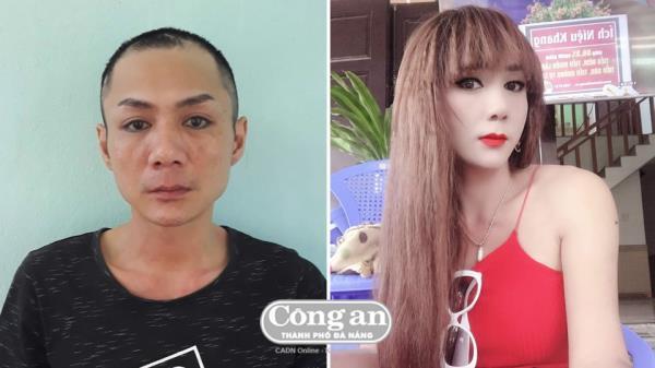 Gã bê-đê buôn ma túy để làm đẹp