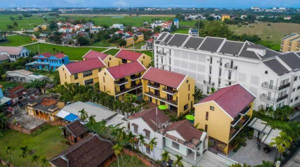 Người nước ngoài trốn khỏi nơi cách ly ở Hội An