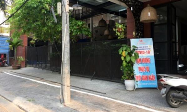 Từ 0 giờ ngày 16-4, Đà Nẵng cho phép bán thức ăn trực tuyến và mang về
