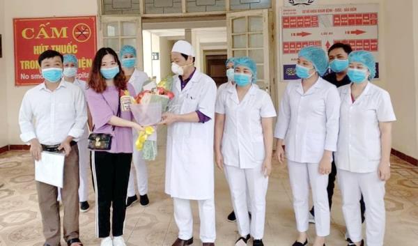 Việt Nam có thêm 1 bệnh nhân dương tính với SARS-CoV-2