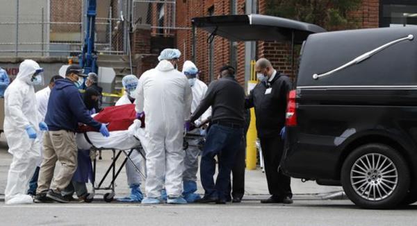 Xung quanh cuộc chiến chống Covid-19