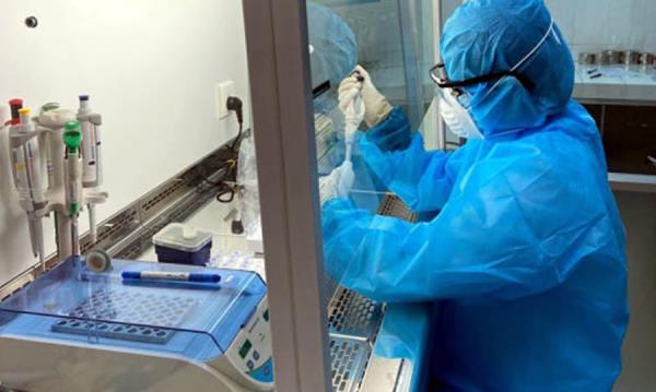 Những người hùng đưa kẻ thù SARS-CoV-2 ra ánh sáng