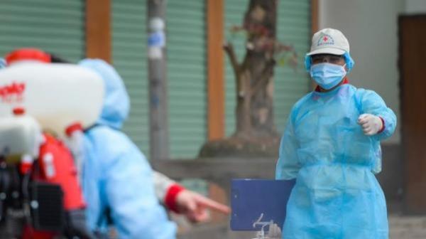 Lần đầu tiên trong hơn 1 tháng qua, 4 ngày liên tục, Việt Nam không có ca mắc mới COVID-19