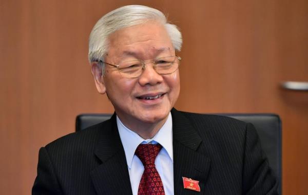 Tổng Bí thư, Chủ tịch nước kêu gọi đồng bào, đồng chí, chiến sĩ tình nguyện tham gia hiến máu