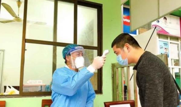 Sáng 22/4, đã 6 ngày liên tục Việt Nam không có ca mắc mới COVID-19, sẽ có 6 ca khỏi bệnh