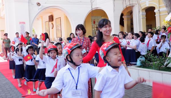 Đà Nẵng chốt phương án tuyển sinh vào lớp 1, lớp 6 năm học 2020-2021