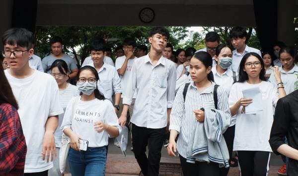Vẫn thi THPT Quốc gia nhưng chỉ để xét tốt nghiệp