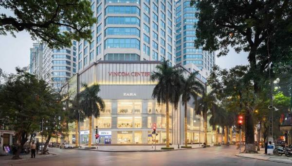 Hệ thống Vincom trên toàn quốc hoạt động trở lại