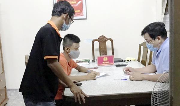 Bắt giữ 9 đối tượng trong vụ 2 chiến sỹ CAQ Sơn Trà hy sinh khi truy bắt tội phạm