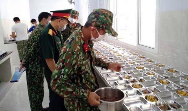 Đà Nẵng cách ly tập trung có thu phí đối với người từ Hà Nội, TPHCM