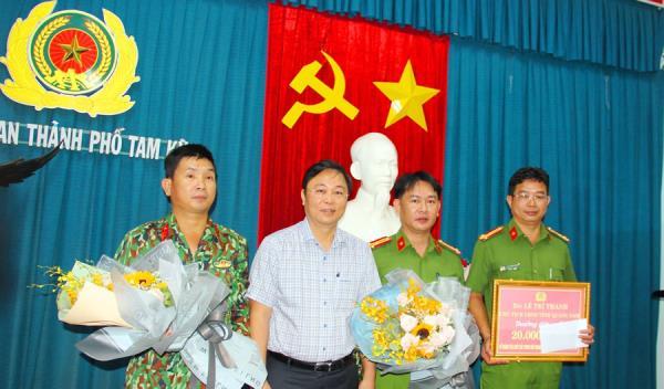 Hành trình lẩn trốn của đối tượng truy nã đặc biệt nguy hiểm Triệu Quân Sự