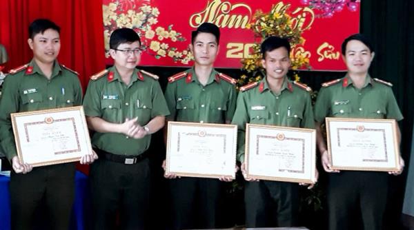 Người được ngư dân tín nhiệm, tin yêu