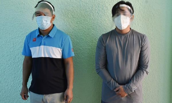 Bắt đầu nậu cung cấp chất độc Cyanua cho mỏ vàng Bồng Miêu