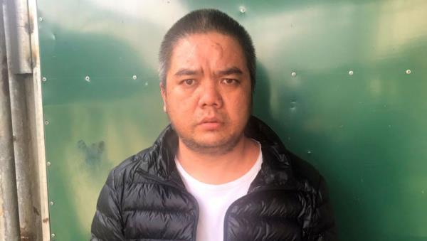 Lập tài khoản Zalo giả mạo Trưởng Công an để lừa đảo chiếm đoạt tài sản