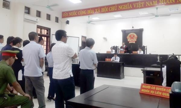 Đánh sập đầu mối cung cấp hóa đơn trái phép