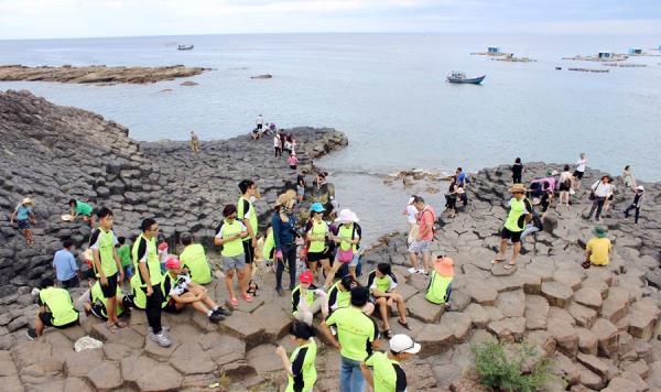 Bắt tay kích cầu du lịch