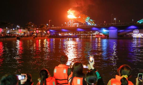 Khoảng dừng để làm mới du lịch