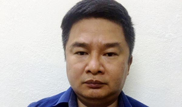 Xưng danh công an chìm để lừa đảo