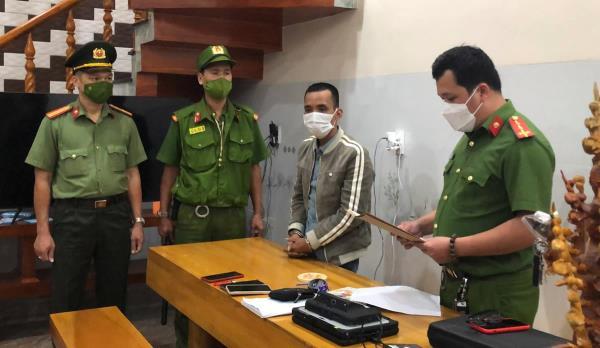 Bóc gỡ 2 đường dây cá độ bóng đá qua mạng hơn 50 tỷ đồng