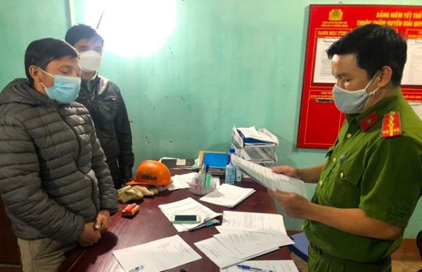 Chặn đứng nhóm siêu lừa bán đất (Bài 1: Siêu kịch bản hoán người, tráo sổ)