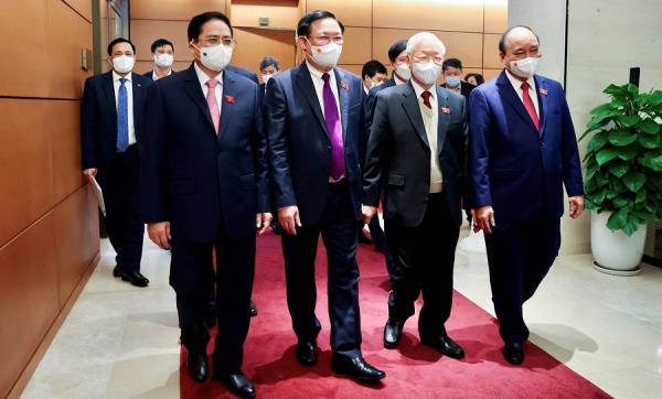 Đề xuất gói hỗ trợ phục hồi và phát triển kinh tế 291.000 tỷ đồng