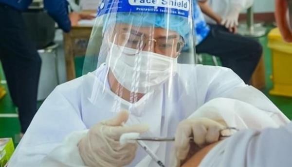 Đà Nẵng đã tiêm gần 2,4 triệu liều vaccine phòng COVID-19