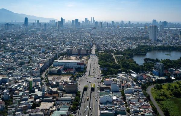 Bàn giải pháp mở rộng quy mô kinh tế, xử lý bất cập đô thị