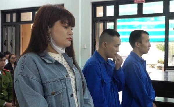 Xét xử nhóm cò mua bán thận và mang thai hộ