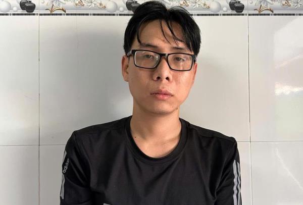 Bắt giữ đối tượng lừa đảo hàng tỷ đồng qua mạng xã hội