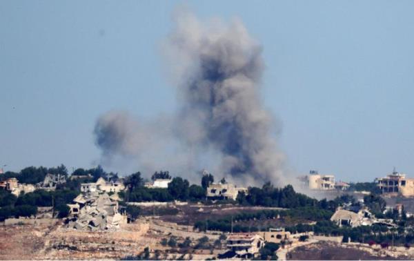 Iran gửi thông điệp cứng rắn tới Mỹ