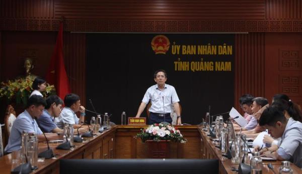 Vì sao Công ty Cổ phần Cấp thoát nước Quảng Nam nợ hàng trăm tỷ đồng?