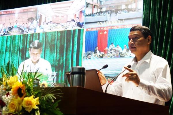 Sớm đưa Luật Đất đai năm 2024 vào cuộc sống