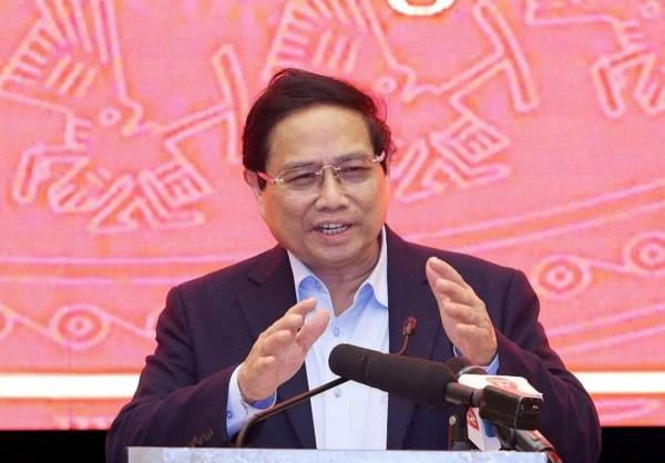 Tạo cơ chế thông thoáng để Đà Nẵng phát triển