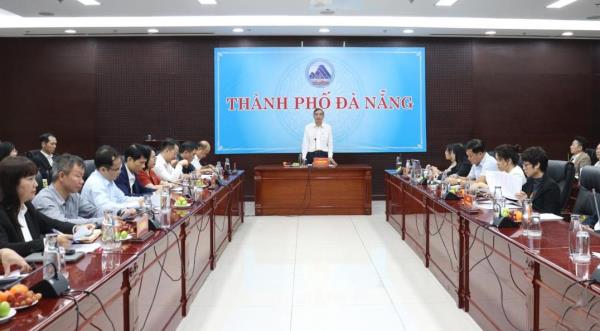 Phối hợp tháo gỡ các vướng mắc, khó khăn để khơi thông nguồn lực, thúc đẩy phát triển thành phố