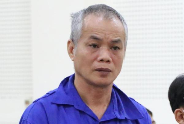 Tuyên tử hình kẻ buôn ma túy