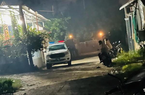 Nghi án người phụ nữ bị hàng xóm sát hại cướp vàng