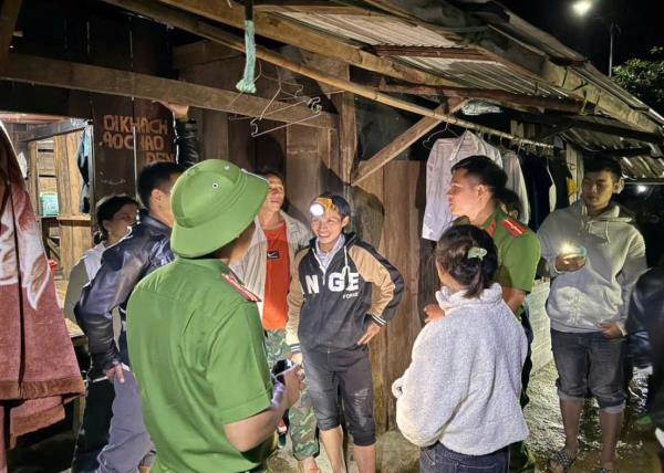 Đà Nẵng sẵn sàng sơ tán người dân khỏi vùng nguy hiểm