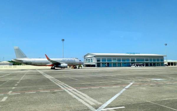 Hoàn thiện quy hoạch Cảng hàng không Chu Lai trong tháng 9-2025