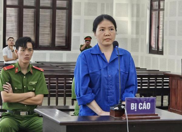 Siêu lừa vụ vỡ nợ lớn nhất Đà Nẵng lãnh án chung thân