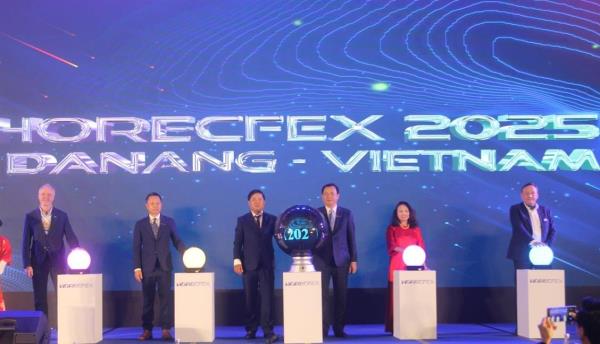 Kết nối các nhà đầu tư công nghệ, đổi mới sáng tạo trong lĩnh vực khách sạn, dịch vụ du lịch, nghỉ dưỡng