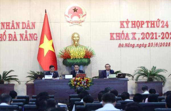 Sẵn sàng vận hành Đà Nẵng mới