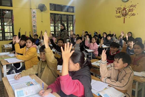 Thông tư 29 và những câu chuyện xúc động ở Nghệ An