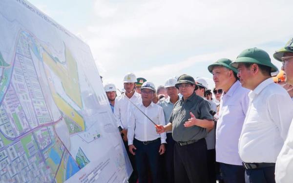 Đà Nẵng sẵn sàng trở thành trung tâm công nghệ hàng đầu khu vực