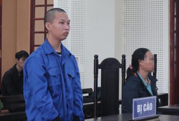 Án mạng đau lòng do người hạn chế nhận thức gây ra